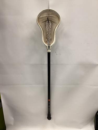 Used Warrior Burn Pro Men Atk Mid Complete Stick Black 11851-s000037248