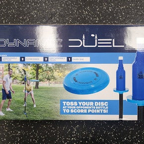 New Discmania Dynamic Duel 11849-dyd7330056056298