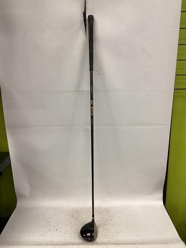 Used Warrior Max Edge Mens Fairway Wood Rh 7 Wood 11851-s000039096