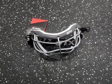 New Stx Focus-s Goggle Sr 11849-stx098805