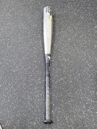 Used Rawlings Quatro Pro Bb Sb Usa 2 5 8 Bat 31" 11849-s000040007