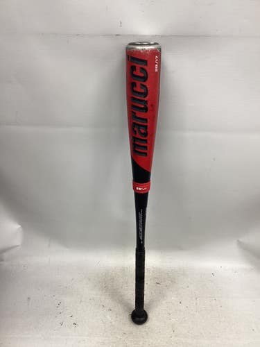 Used Marucci Cat Connect Bb Sb Usa 2 5 8 Bat 28" 11851-s000040056
