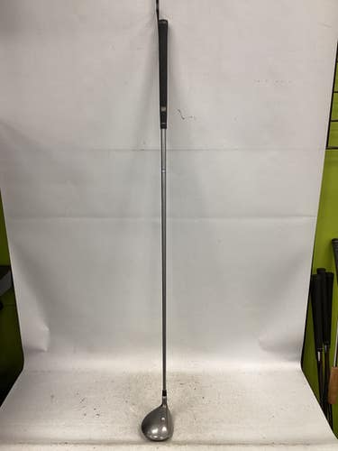 Used Wilson Mbt 45 Womens Fairway Wood Rh 7 Wood 11851-s000040085