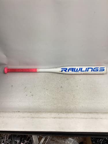 Used Rawlings Eclipse Bb Sb Fastpitch Bat 29" 11851-s000040137