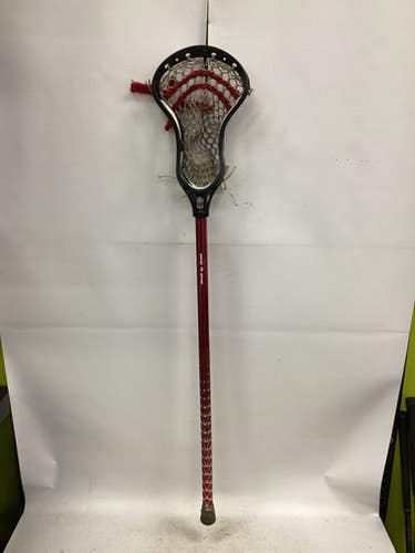 Used Warrior Rabil Men Atk Mid Complete Stick Black 11851-s000040180