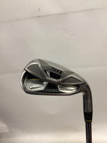 Used Nike Sq Machspeed Mens Individual Iron Rh 7 Iron 11851-s000040187