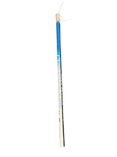 Used Epoch Junior Open Womens Atk Mid Lax Shaft White 11849-s000016395