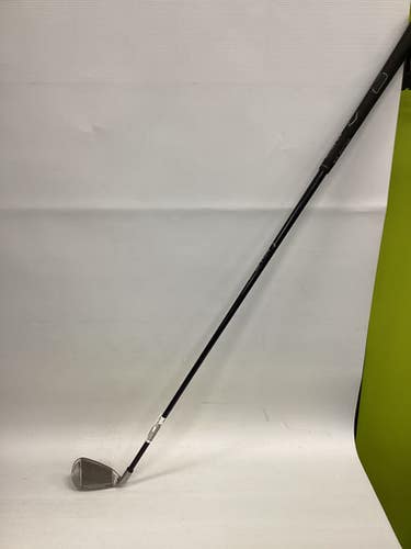 Used Callaway Big Bertha 6 Iron 6 Iron Regular Flex Steel Shaft Individual Irons 11851-s000010422