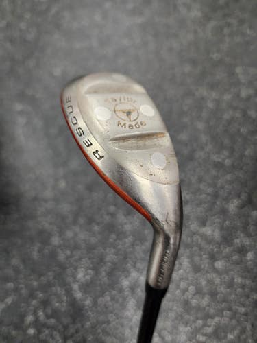 Used Taylormade Rescue Mens Hybrid Club Rh 3 Hybrid 11849-s000016405