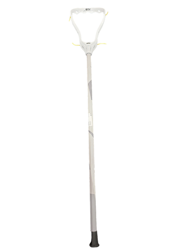 Used Stx Exult Composite Women's Complete Lacrosse Sticks 11849-s000010479