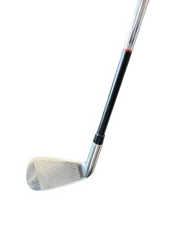 Used Adams Golf Tight Lies Mens Individual Iron Rh 4 Iron 11849-s000014410