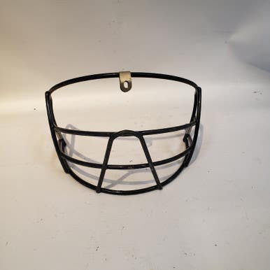 Used Hemet Mask Lg Baseball And Softball Helmets 11849-s000014431
