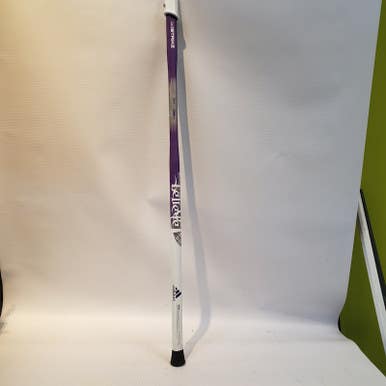 Used Adidas Adistrike Shaft Composite Women's Lacrosse Shafts 11849-s000014461