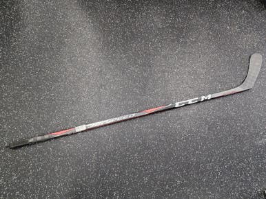 Used Ccm Jetspeed 85 Flex Pattern 13 Senior One Piece Sticks 11849-s000018400