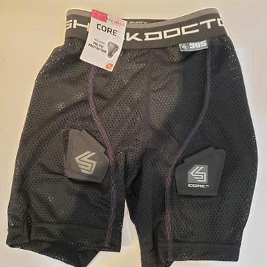 Used Shock Dr Hockey Accessories 11849-s000014532