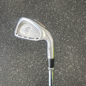 Used Cleveland Tour Action 7 5 Iron Regular Flex Steel Shaft Individual Irons 11849-s000014558