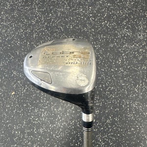 Used Cobra Off-set Sz Mens Fairway Wood Rh 3 Wood 11849-s000018446