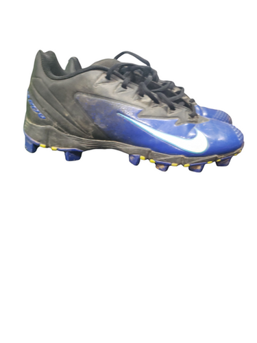 Used Nike Nike Vapor Bb Sb Cleats Royal Blue Youth 08.0 11849-s000014595