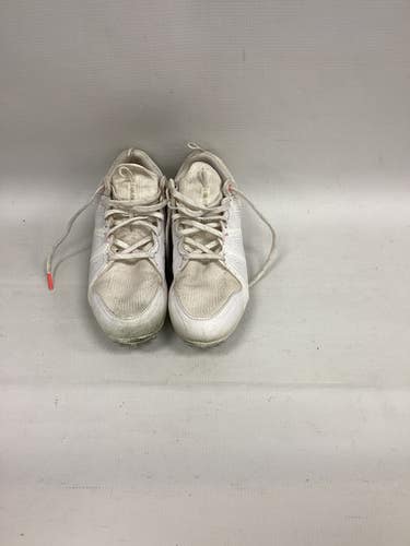 Used Under Armour I Glory Senior 7 Lacrosse Cleats 11851-s000016633