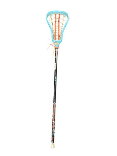 Used Brine Dynasty Rise Wmn Atk Mid Complete Stick Carolina Blue 11849-s000018513