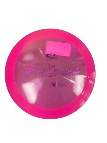 New Opto Flow Pink 175g 11849-dydso2881249