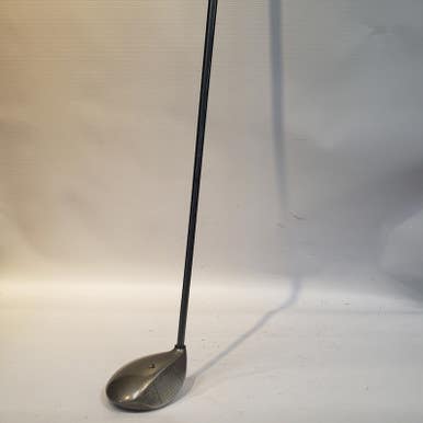 Used Callaway Big Bertha War Bird 4 Wood Senior Flex Graphite Shaft Fairway Woods 11849-s000014652