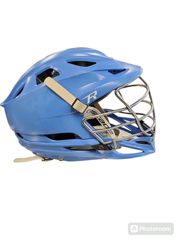 Used Cascade R One Size Lacrosse Helmets 11849-s000015551