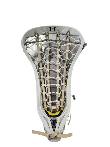Used Under Armour Emissary Women's Lacrosse Heads 11849-s000015584