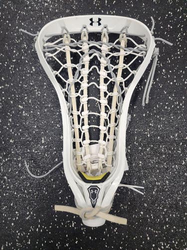 Used Under Armour Emissary Women's Lacrosse Heads 11849-s000015587