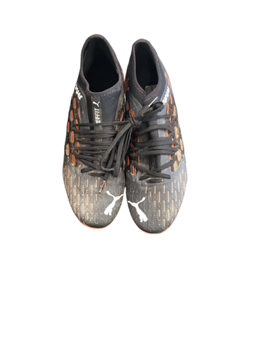 Used Puma Future Senior 11 Cleat Soccer Outdoor Cleats 11849-s000017725