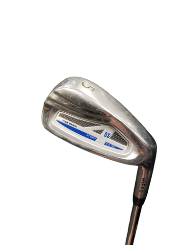 Used Hippo Flow Weight Hybrid 5 Iron Regular Flex Steel Shaft Individual Irons 11849-s000017752