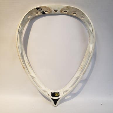 Used Warrior Nemesis 3 Men's Lacrosse Heads 11849-s000013738