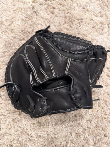 Diamond RH Catcher's Baseball Glove 32" (New)