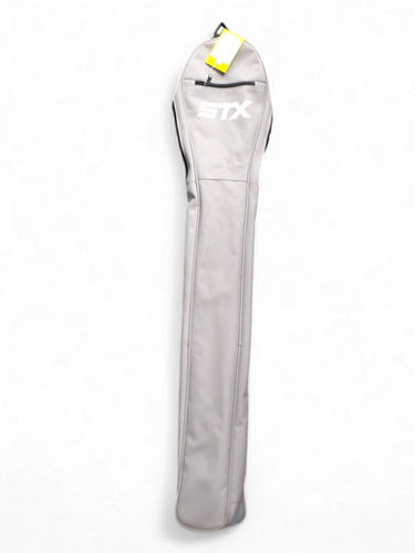 Used Stx Lax Accessories Stick Bags Grey 11849-s000015740
