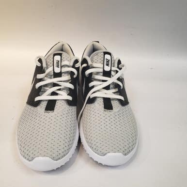 Used Nike Senior 9.5 Golf Shoes 11849-s000013806