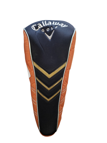 Used Callaway Ft-i Golf Accessories 11849-s000017782