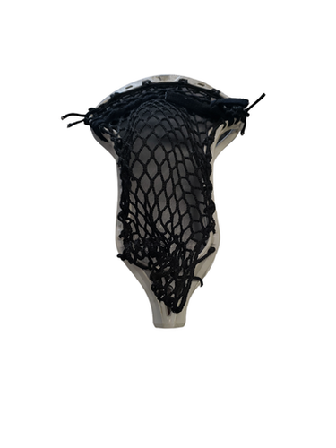 Used Warrior Tension Men's Lacrosse Heads 11849-s000019508