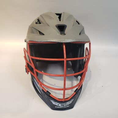 Used Cascade R One Size Lacrosse Helmets 11849-s000013853