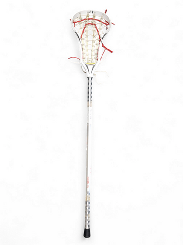 Used Under Armour Glory Wmn Atk Mid Complete Stick White 11849-s000020546