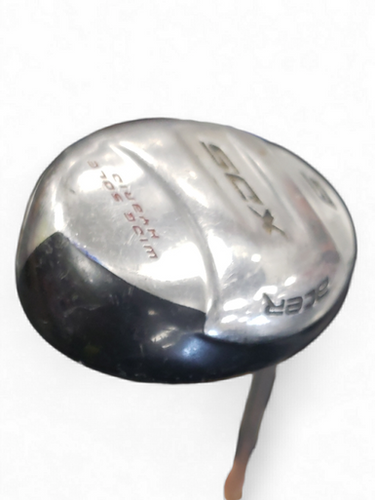 Used Acer Xds Mens Hybrid Club Rh 6 Hybrid 11849-s000020618