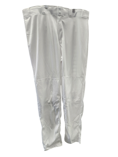 Used Rawlings Pants Bb Sb Pant Mens White Xl 11849-s000021056