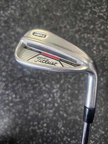 Used Titleist Ap1 Mens Individual Iron Rh 9 Iron 11849-s000020949