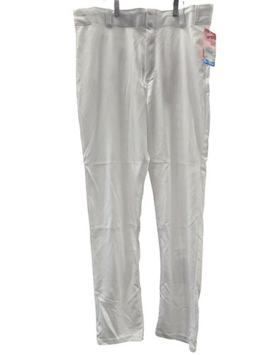 Used Rawlings Pants Bb Sb Pant Mens White Xl 11849-s000021052