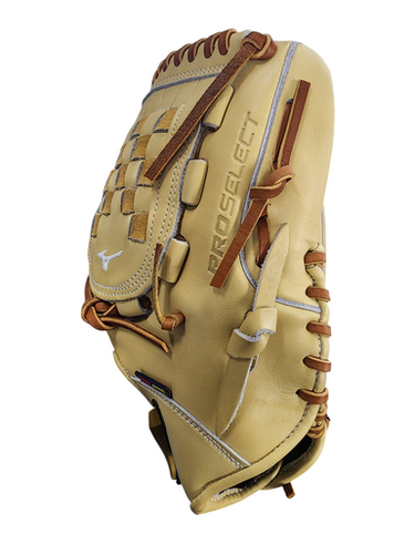 New Gpsf-10d Pitcher's Camel 11849-mizgpsf-10d
