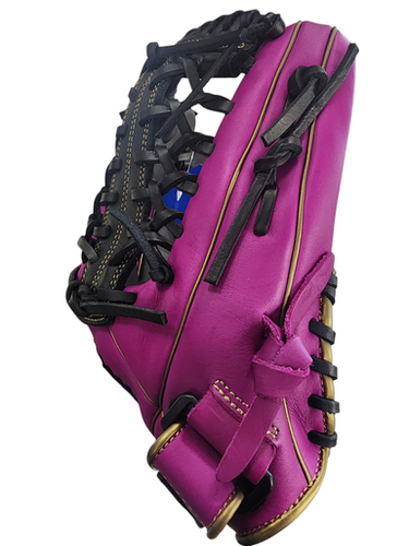 New Gmvp1250pf5 Outfield Prple 11849-mizgmvp1250pf5