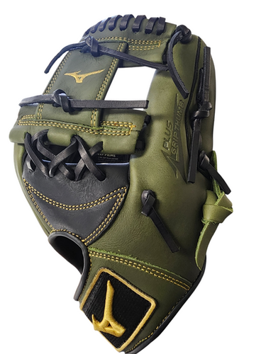 New Mvp Prime Bb If 11.5" Gr 11849-mizgmvp1154p4