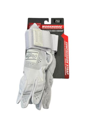 New Workhorse Comp Strap Wh Yx 11849-rawr00704228