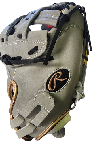 New Hoth 33" Fp Catchers Mitt 11849-rawprocm33fp24g