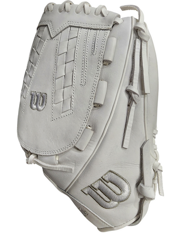 New A1000 Fp Pitcher's Wht 11849-wila1000fpv12525