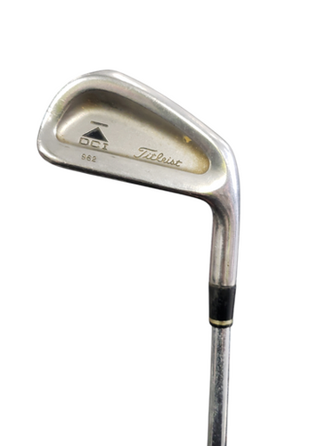 Used Titleist Dci Mens Individual Iron Rh 6 Iron 11849-s000023236